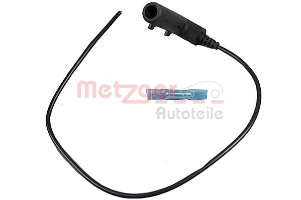 Set reparat cabluri, bujie incandescenta 2324108 METZGER